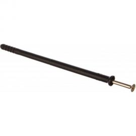 Дюбель-гвоздь КРЕП-КОМП борт потайной 8х160 50шт дг8160 