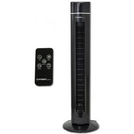 Напольный колонный вентилятор FIRST FA-5560-2 Black 