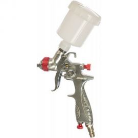 Мини-краскопульт Jeta PRO MINI JL887 HVLP сопло 0.8 мм 