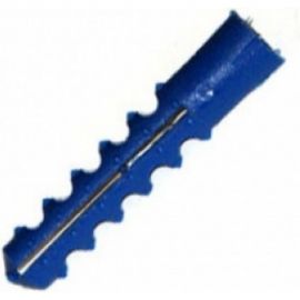 Распорный дюбель КРЕП-КОМП ёжик 6х35 1000шт дк635 