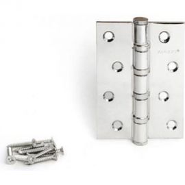 Петля APECS 100*70-B4-Steel-CR (2 штуки) 13730 