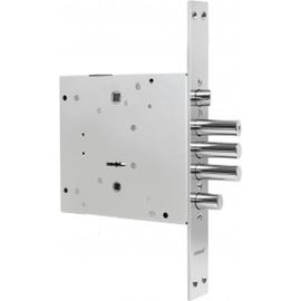 Врезной замок BORDER 77937-ЗВ9-8МК318260 