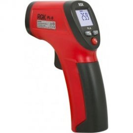Пирометр RGK PL-8 