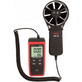 Термоанемометр RGK AM-30 776332 