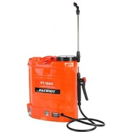 Ранцевый распылитель PATRIOT PT-12AC 755302530 