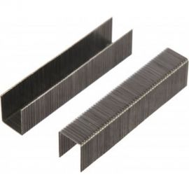 Скоба закаленная (1000 шт; 14 мм; Тип 140) для степлеров Sturm 1071-03-14 