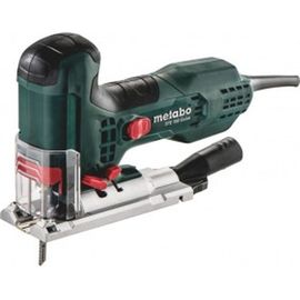 Лобзик Metabo STE 100 Quick кейс 601100500 