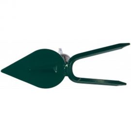 Садовая мотыжка с системой быстрого присоединения Q-C RACO 4230-53818 