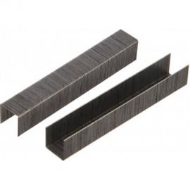 Скоба закаленная (1000 шт; 12 мм; Тип 53) для степлеров Sturm 1071-02-12 