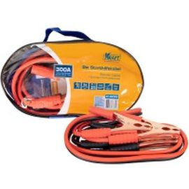 Пусковые провода KRAFT 300A Master KT 880006 