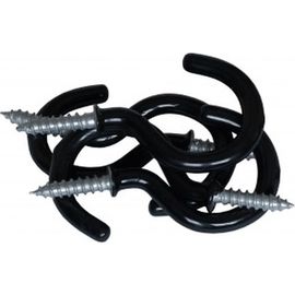 Шуруп-крючок ESSE 514 BL CC 