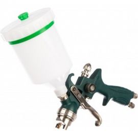 Пневматический краскопульт KRAFTOOL AirKraft 06522-1.4 