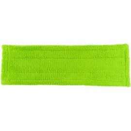 Сменная насадка из микрофибры Elfe Elfe 430x130 мм для швабры 93505, 935055, 93539, Light// 935065 