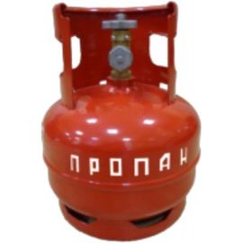 Баллон газовый 5 л НЗГА 9028 