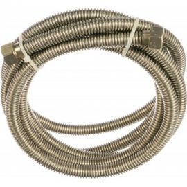 Сильфонная подводка для газа Overcon 1/2"х3,0 м в/в ИС.100670 