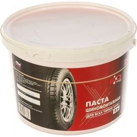 Шиномонтажная паста, 5 кг БХЗ 
