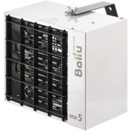 Тепловентилятор Ballu BHP-MW-5 НС-1135824 