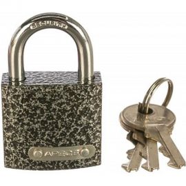 Висячий замок APECS PD-01-32 MBC-123 06675 