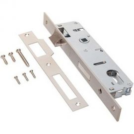 Врезной замок Apecs 7300-30-NIS 25708 