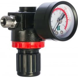 Манометр Kraftool EXPERT QUALITAT 06503 