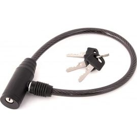 Велосипедный замок Apecs PD-80-35СМ 17486 