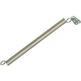 Дверная пружина Россия D-24 мм L-300 мм цинк 91580 