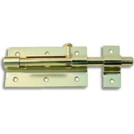 Шпингалет APECS DB-02-80-G 11517 