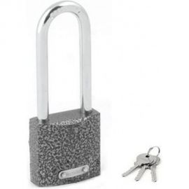 Висячий замок APECS PD-01-63-L 17534 