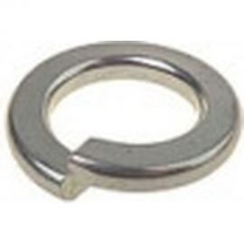Пружиная шайба ЦКИ DIN127B М 8 ГРОВЕР нерж. A1 43914 