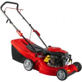 Бензиновая газонокосилка DDE LM 41-40 791-912 