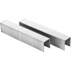 Скобы тип 53 (6 мм) для степлеров Vira 810406 