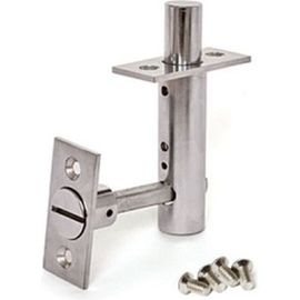 Торцевая задвижка APECS FL-0360-CR 17404 