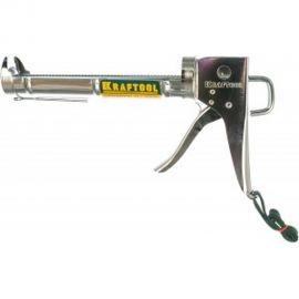 Пистолет для герметиков KRAFTOOL INDUSTRIAL 06671_z01 