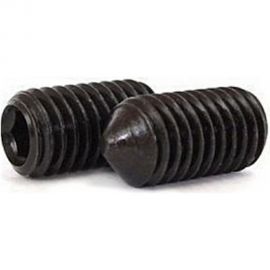 Установочный винт ЦКИ DIN914 М6х16 45Н ОКС 50500 