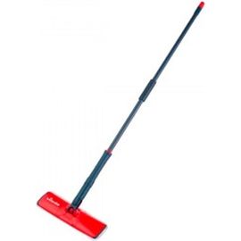 Швабра с отжимом Твист энд Гоу  VILEDA 158783 