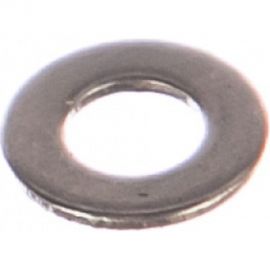 Шайба ЦКИ DIN125A М 4 нерж. A2 47218 