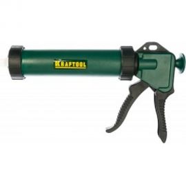 Пистолет-шприц для герметиков KRAFTOOL INDUSTRIAL 06677_z01 
