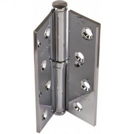 Петля APECS 100*70-B-Steel-CR-L (2 штуки) 13692 