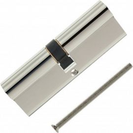 Цилиндровый механизм Apecs SC-90-NI (SC-90-Z-NI) 8734 