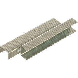 Скоба закаленная (1000 шт; 8 мм; Тип 140) для степлеров Sturm 1071-03-08 