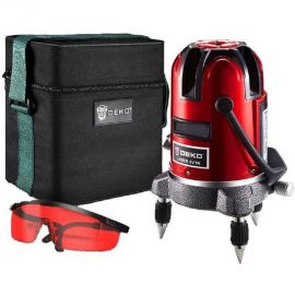 Лазерный уровень DEKO LL57 SET1 065-0201 