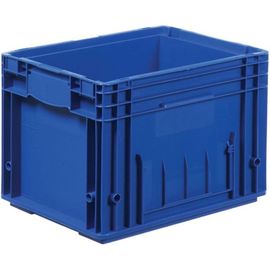 Ящик 396x297x280 мм Пластик Система R-KLT 4329 12.503.61 