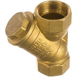 Сетчатый фильтр STOUT 500 мкр, 1 1/4 SFW-0001-000032 