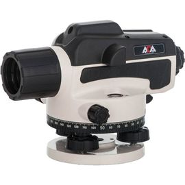Оптический нивелир ADA Ruber 32 (с поверкой) 