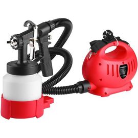 Электрический краскопульт DEKO DKSG800 HVLP 018-1109 