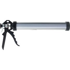 Универсальный усиленный пистолет Ultima для фолиевых туб 600 мл и герметиков 310 мл ULTMG17009 