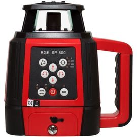 Лазерный нивелир RGK SP-800 