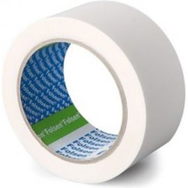 Специальная ПВХ лента для окон Folsen 48 мм х 33 м, белая 437748 