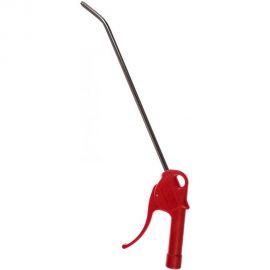 Продувочный пистолет 1/4 длина трубки 280мм 15атм. JTC-5906:684 