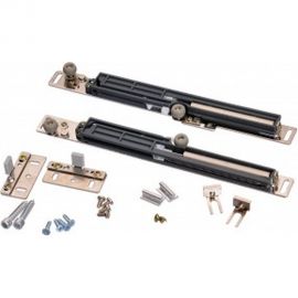 Доводчик Mebax 00-00000272 